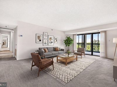 3310 N Leisure World Blvd #6611