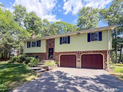 1258 Saybrook Road