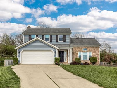 7822 Willow Run Ct