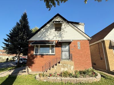 4401 S Homan Ave