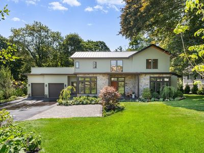 4 Percy Rd