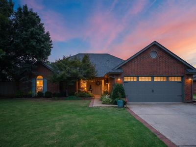 Property at 1916 Mark Rd, Edmond, OK