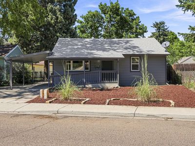 116 E 5th Ave