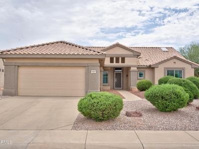 16263 W ESCONDIDO Court W