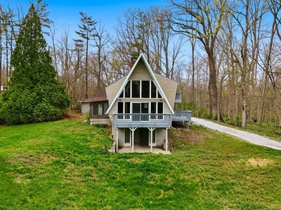 11480 N Roanoke Rd