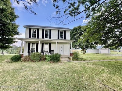 Property at 660 Penick Rd, Lebanon, KY