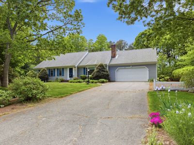 91 Long Hill Road