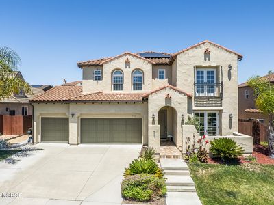 552 Palomar Cir