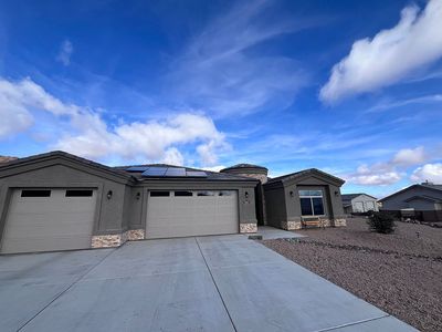 281 E Painted Trail Way