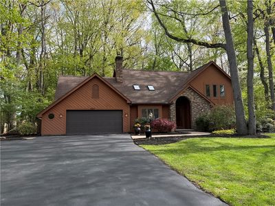 Property at 427 Murwood Ln, Webster, NY