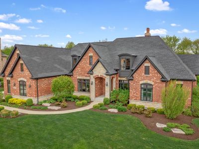 39W354 Longmeadow Ln