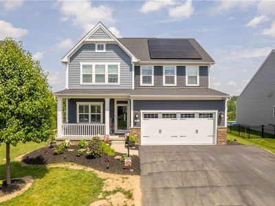 254 Regency Dr