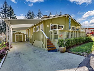 Property at 600 NE Lincoln Rd #35, Poulsbo, WA