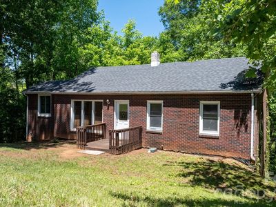 Property at 722 E F St, Newton, NC