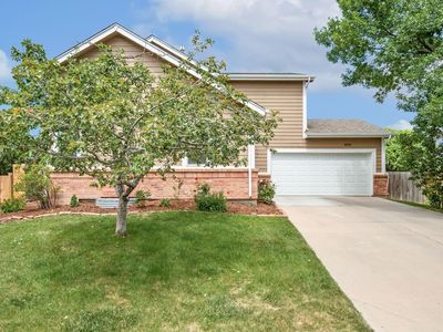 1800 Terrace Ct