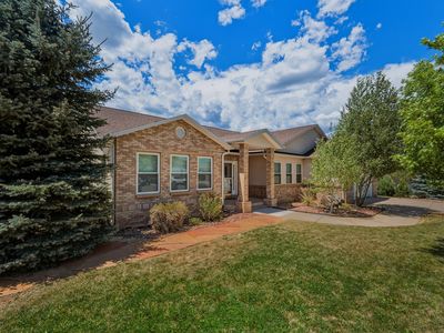 2605 Desperado Dr
