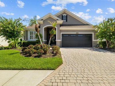 8281 LAKE JAMES DRIVE