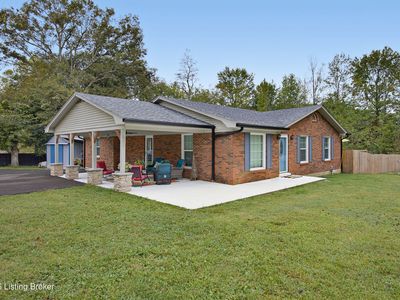 Property at 109 Quarry Loop, New Haven, KY