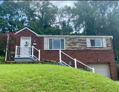 89 W Bruceton Rd