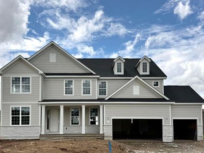 521 Weatherby Dr Lot 2409