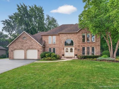 Property at 425 Brentwood Ct, Roselle, IL