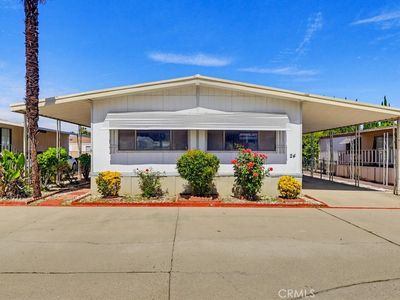 3745 Valley Blvd Space 24