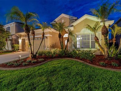 3553 Morgans Bluff Ct