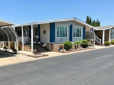Property at 24701 Raymond Way Space 14, Lake Forest, CA