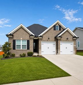 467 Shaker Mill Bend Rd