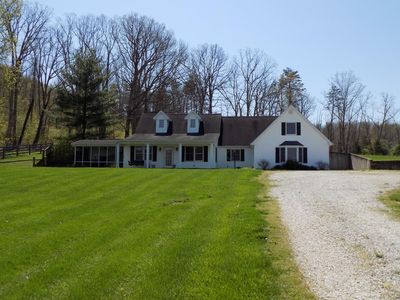 970 Big Bend Locust Rd