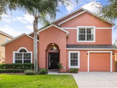 Property at 17845 WOODCREST WAY, Clermont, FL