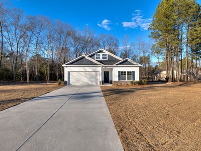 Lancaster Plan, Sylvan Ridge