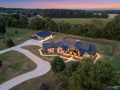 1450 Elkwood Section Rd