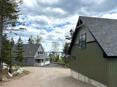 615 Garnet Head Road