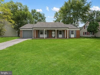 203 Evergreen Dr