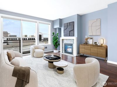 2607 Western Avenue #452