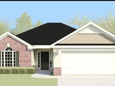 1332 Elbron Dr