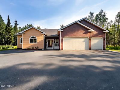 3630 W Lord Baranof Dr