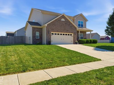 Property at 4811 Marshall Dr, Plainfield, IN