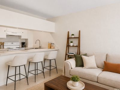 1440 Ward Ave APT 505