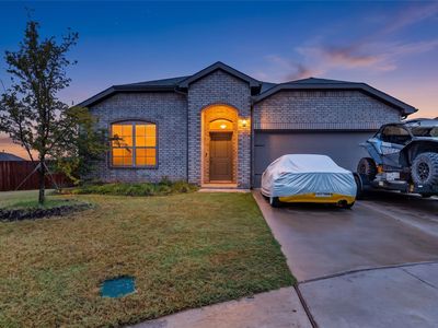 Property at 115 Azalea Ct, Boyd, TX