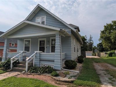 503 Kickapoo St