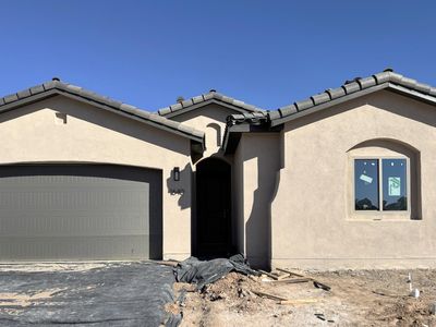 1640 Valle De Colores St NW