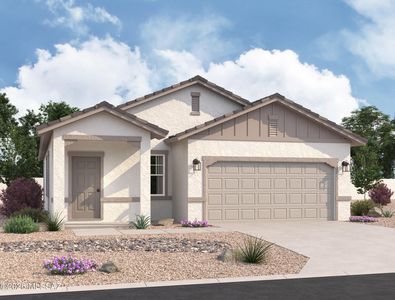 6735 W Star Wash Loop W