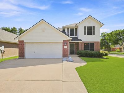 Property at 217 Fox Springs Ct, Dickinson, TX