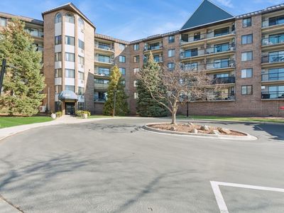 2601 Kenzie Ter APT 118