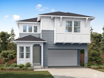 19306 Bergen Drive NW #21