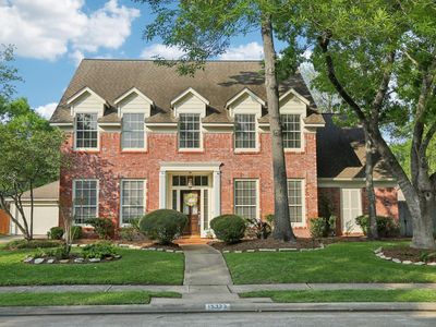 15323 Willow Shores Dr