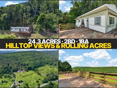 118 Lookout Dr