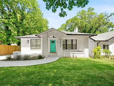 1023 Byron Dr SW